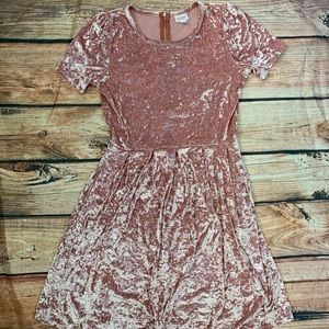 Lularoe Elegant Amelia Dress